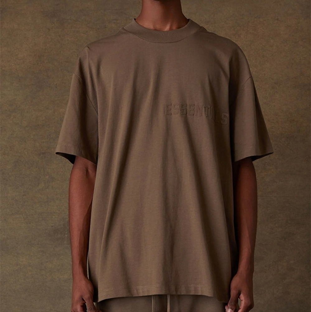 Fear of God Essential Tshirt